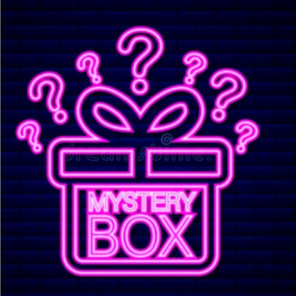 SHEIN Other - Bathing suit mystery box!!